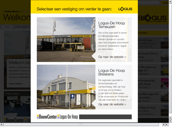 www.logus-dehoopterneuzen.nl