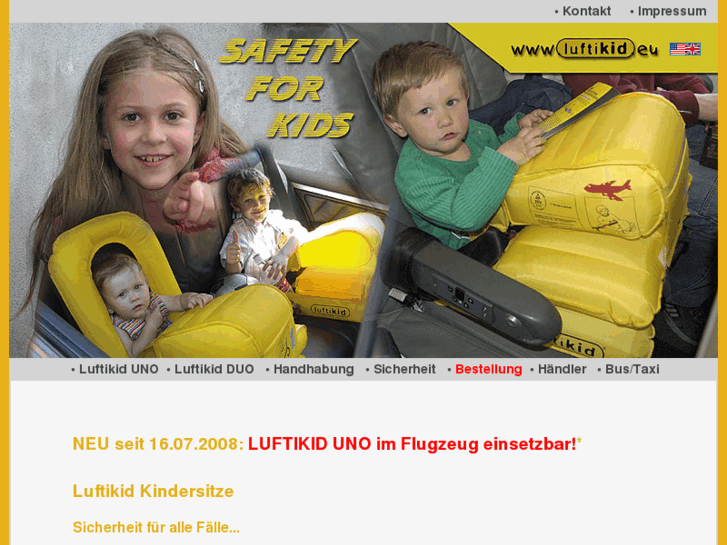 www.luftikid.eu