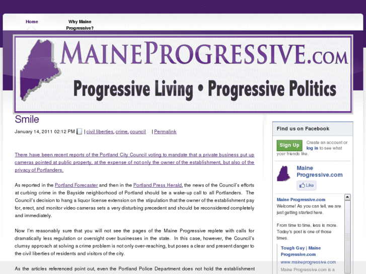 www.maineprogressive.com