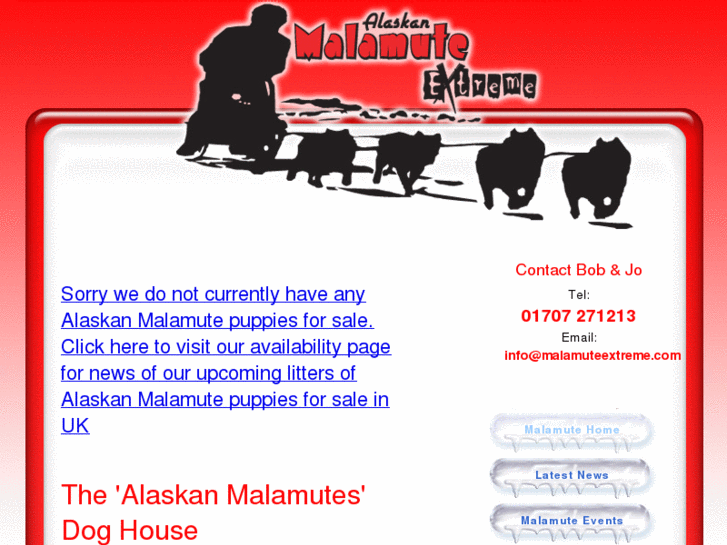 www.malamuteextreme.com