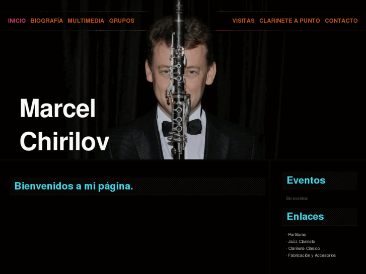 www.marcelchirilov.org