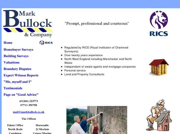 www.markbullock.co.uk