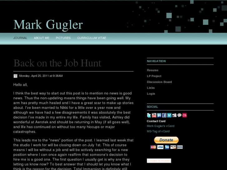 www.markgugler.com