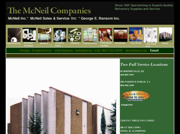 www.mcneilusa.com