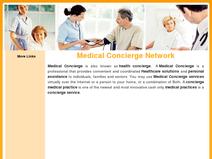 www.medicalconcierge.net