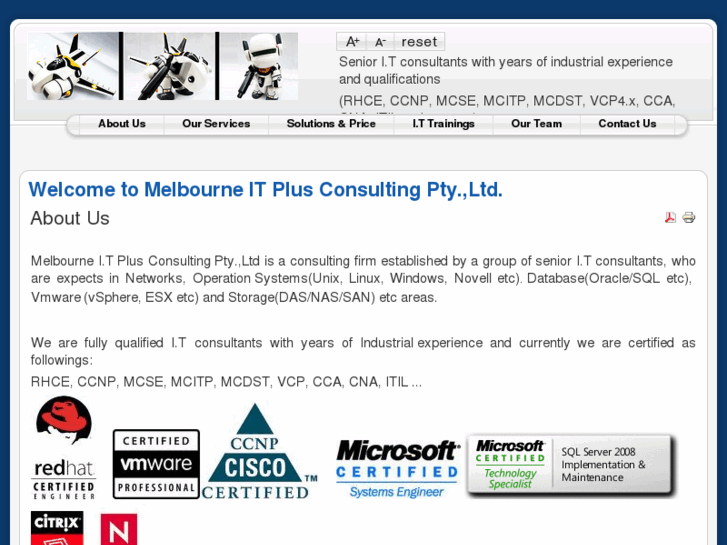 www.melbourneitplus.com