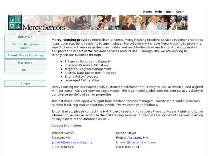 www.mercyseniors.org