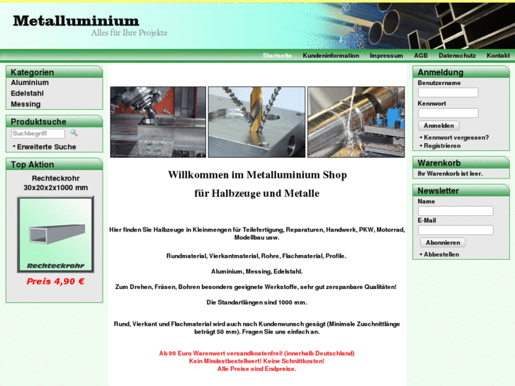 www.metalluminium.de