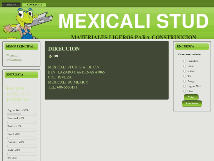 www.mexicalistud.com