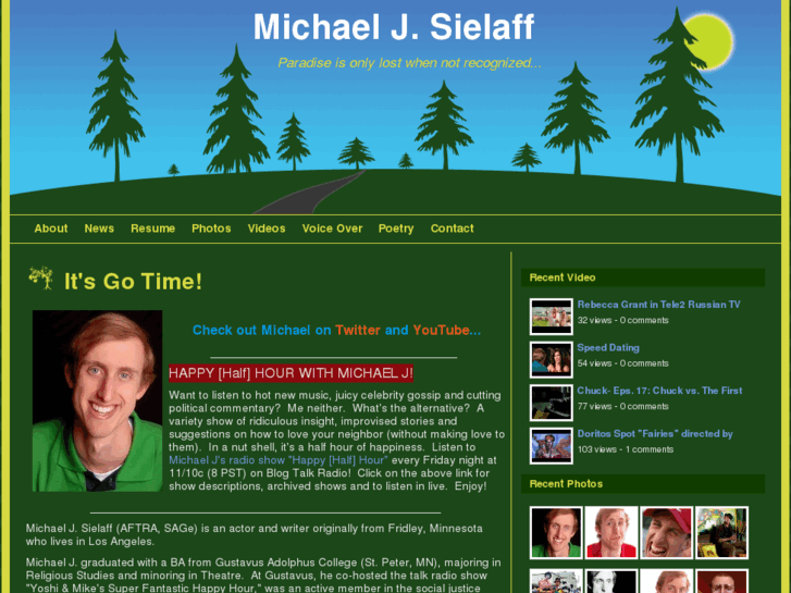 www.michaeljsielaff.com