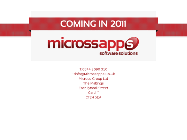 www.microssapps.co.uk