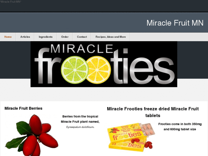www.miraclefruitmn.com