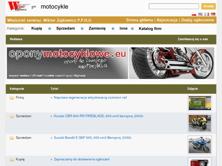 www.motocykle.org.pl