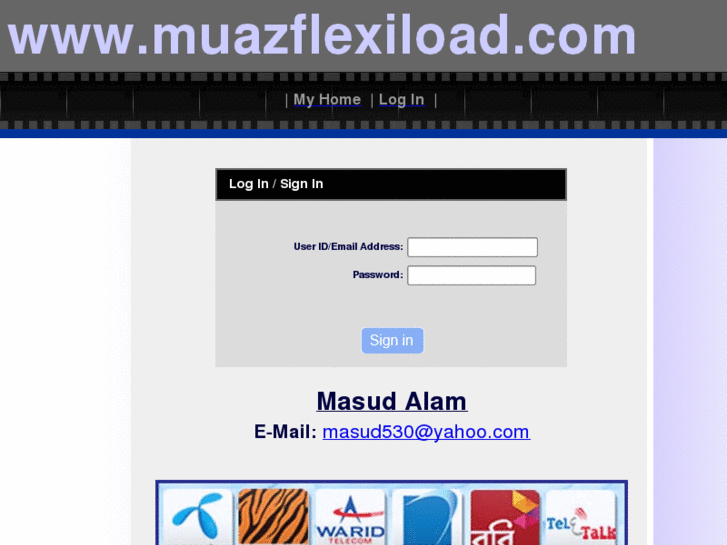 www.muazflexiload.com