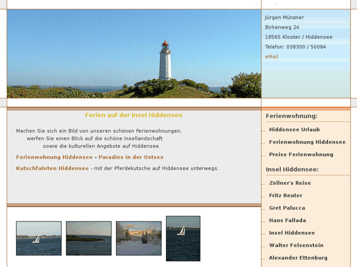 www.muenzner-hiddensee.de