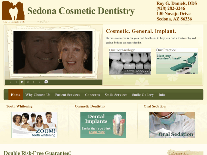 www.myfamilydentist.com