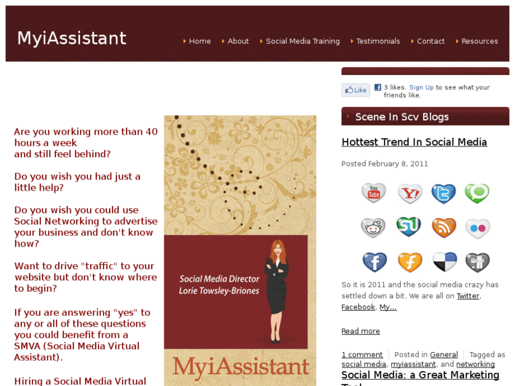 www.myiassistant.net
