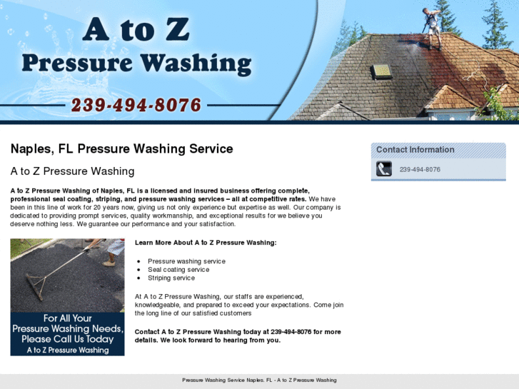 www.naplespressurewashing.net