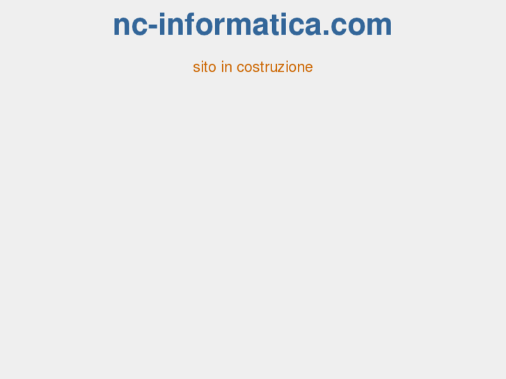 www.nc-informatica.net