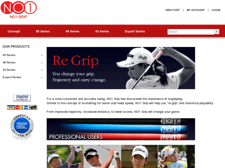 www.no1grip.com