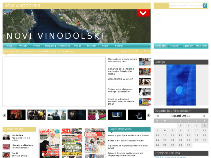 www.novi-vinodolski.info