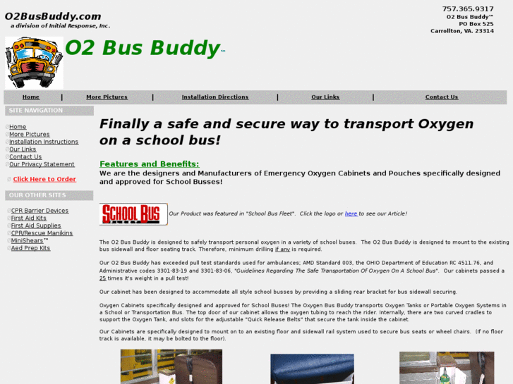 www.o2busbuddy.com