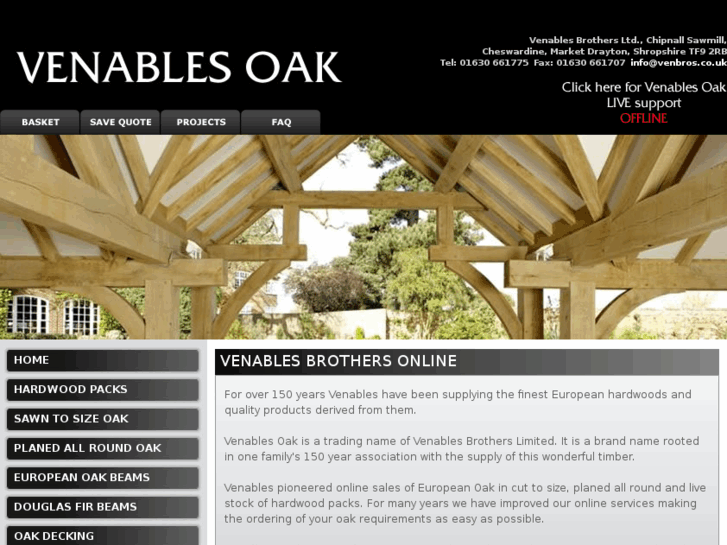 www.oakbeams.co.uk