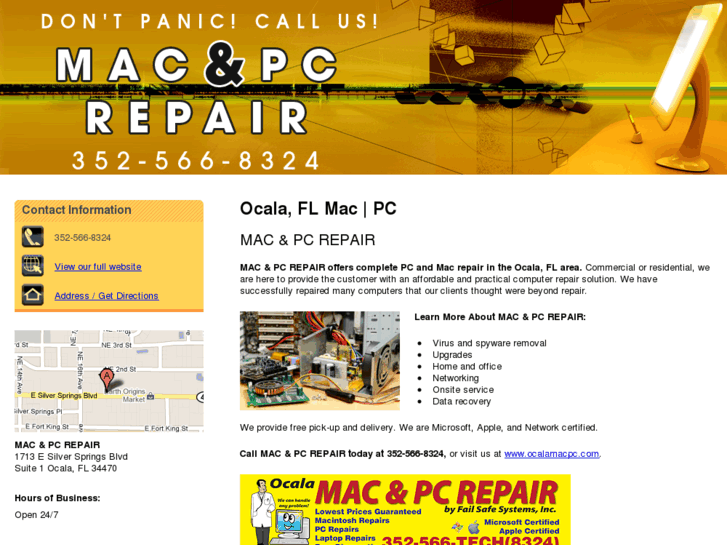 www.ocalamacpcrepair.com