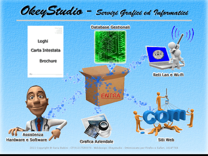 www.okeystudio.com