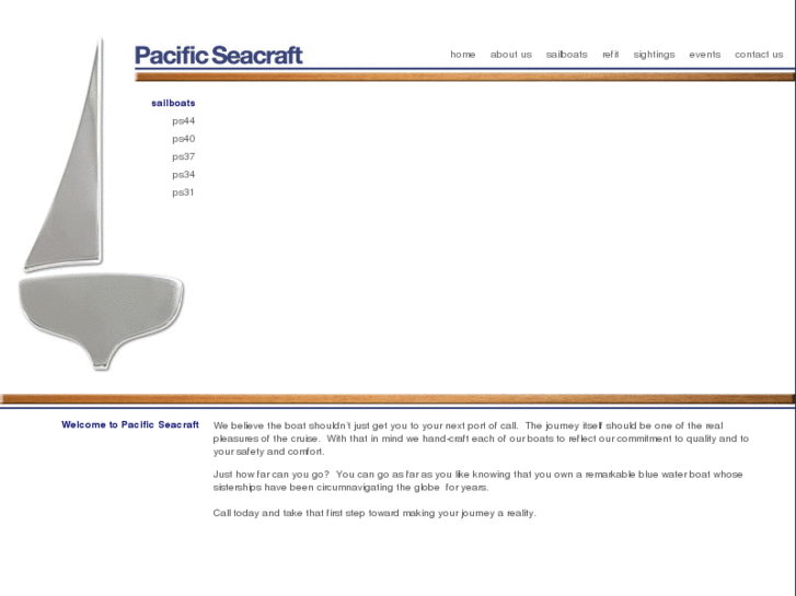 www.pacificseacraft.com