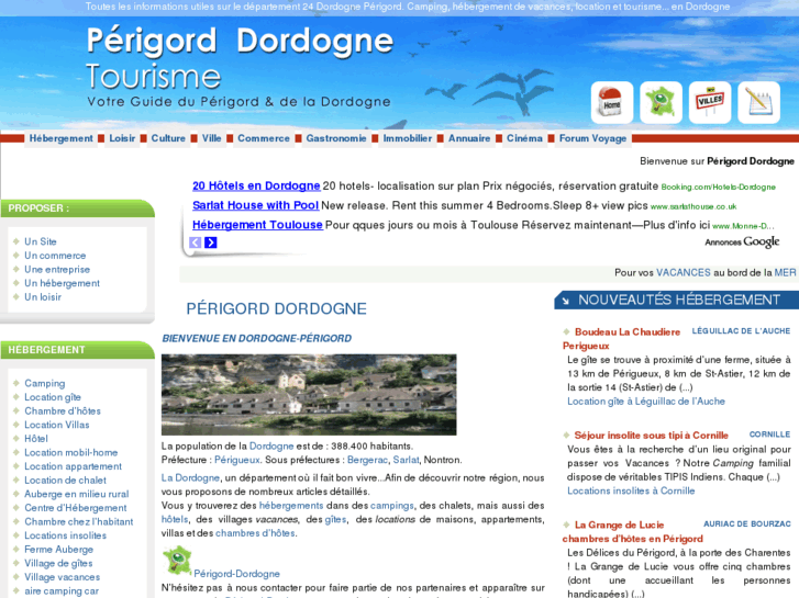 www.perigord-dordogne.info