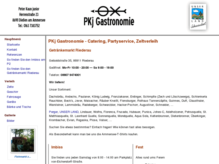 www.pkj-gastronomie.de