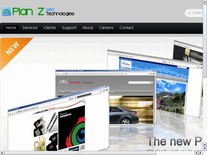 www.planzwebtech.com