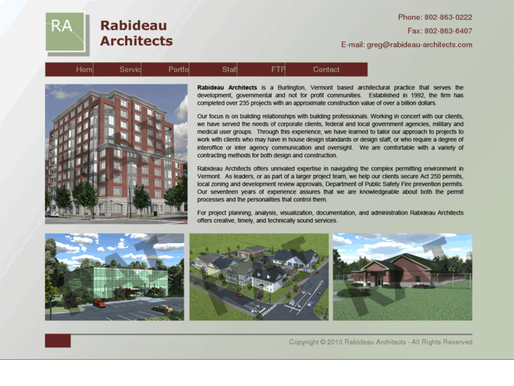 www.rabideau-architects.com