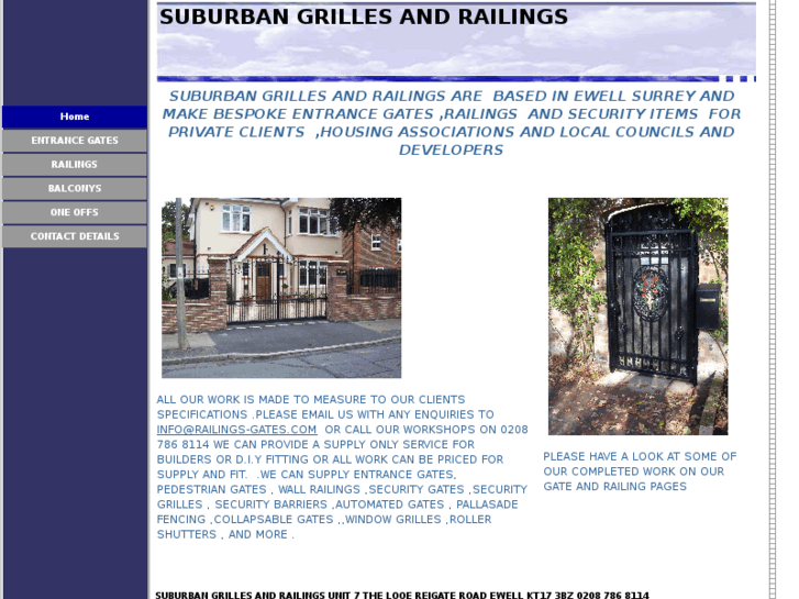 www.railings-gates.com