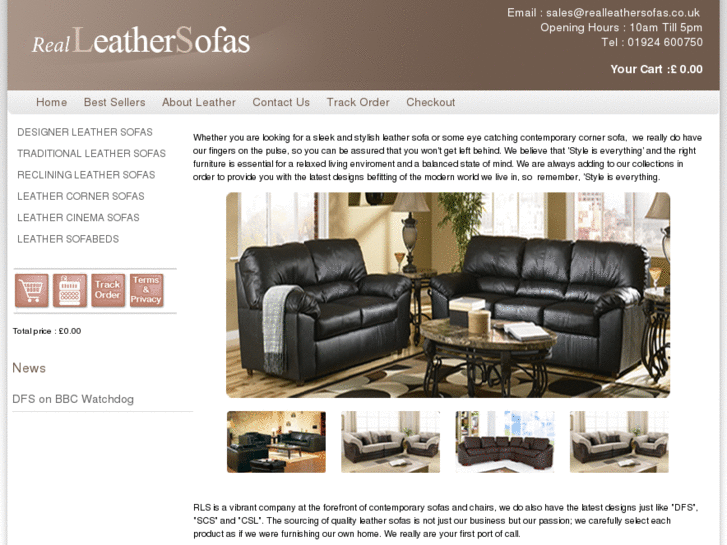 www.realleathersofas.co.uk