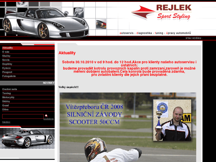 www.rejlek.com