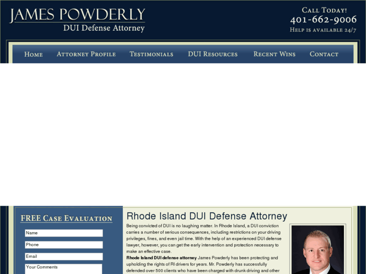 www.rhodeislandscriminaldefenselawyer.com