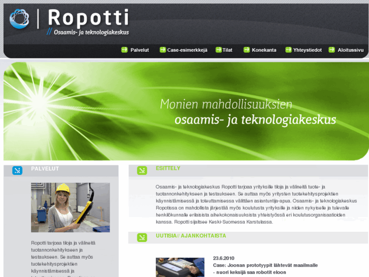 www.ropotti.com