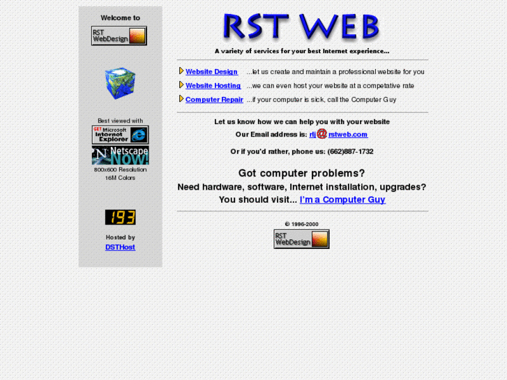 www.rstweb.com