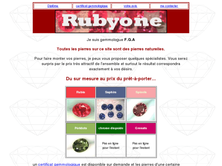 www.rubyone.com