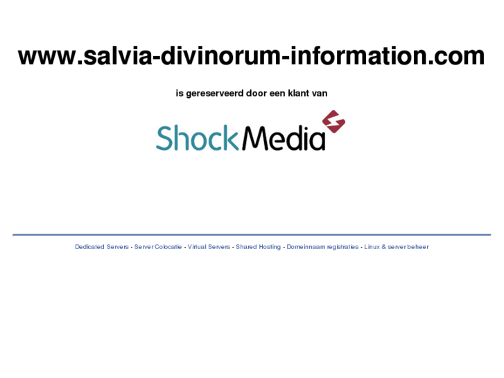 www.salvia-divinorum-information.com