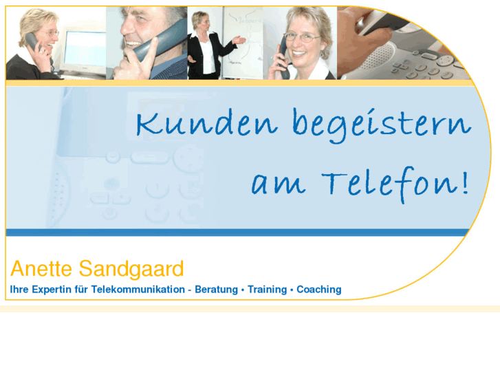 www.sandgaard.de