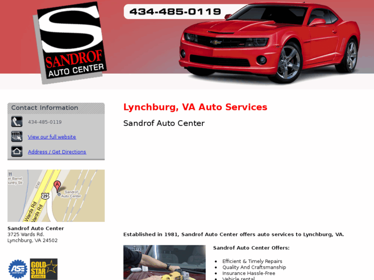 www.sandrofautogroup.com