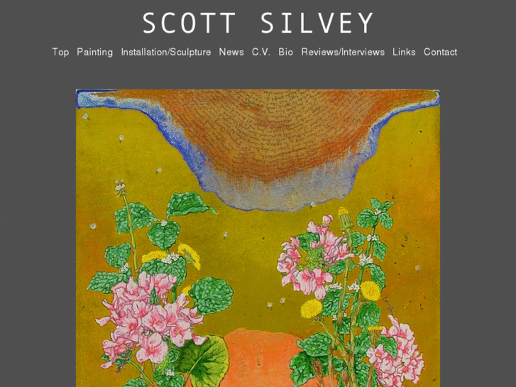 www.scottsilvey.net