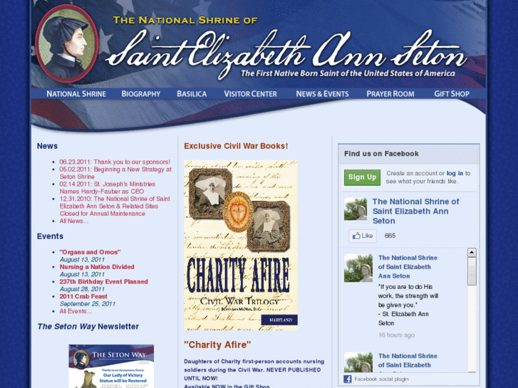 www.setonshrine.org