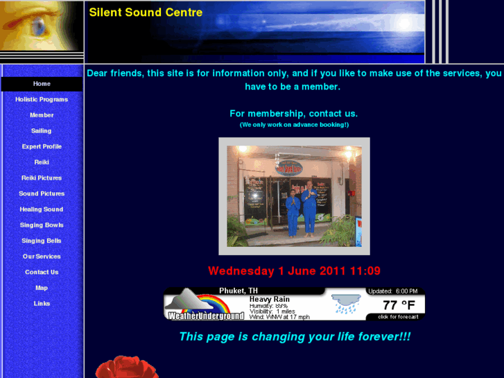 www.silentsoundcentre.com