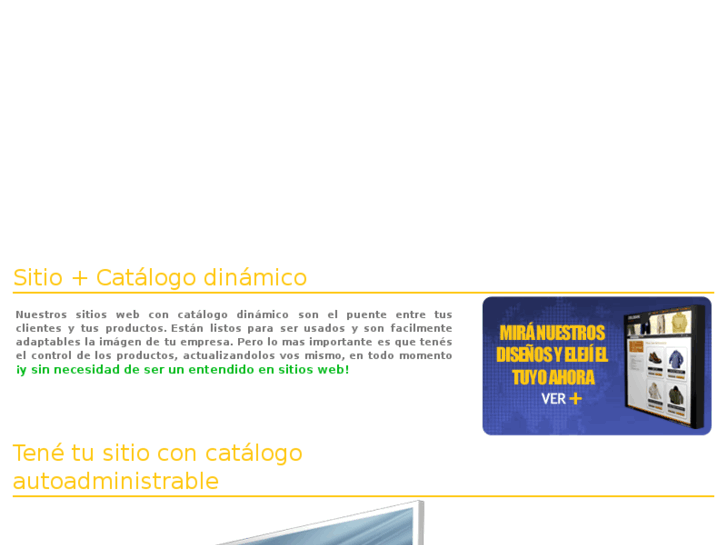 www.sitiosautoadministrables.com