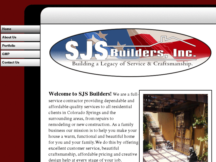 www.sjsbuilders.com