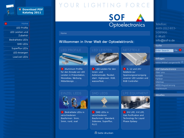 www.sof-optoelectronics.de